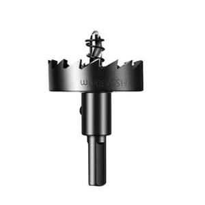 Hole Saw Kit,21mm 0.83" HSS Drill Bit Hole Saw Cutter for Metal,Steel,Iron,Alloy - Picture 1 of 1