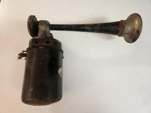 Spartan Chime Dual 2 Trompeten Vintage Horn 41927 - Bild 1 von 15