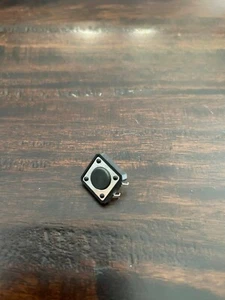 Atari 7800 Replacement Tactile Switch - Single Switch - Picture 1 of 5