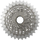 SRAM RED XG-1290 Cassette - 12-Speed, 10-33t, For XDR Driver Body, Silver, E1
