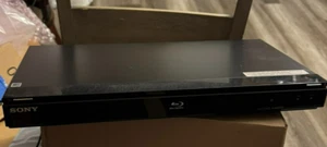 Sony Model BPD-BX2 Blu-Ray DVD Player - Tested and Working- No issues - Picture 1 of 14