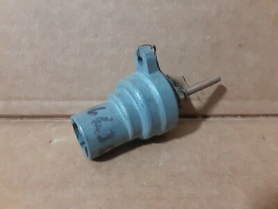 Interruptor de encendido Studebaker Commander 1950-1952 accionamiento a la derecha pieza nueva # 526635 Foto 1 de 4