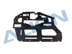 Align T-Rex 800E PRO Main Frame (Right) : H80B038XXT - Picture 1 of 1