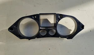 Cuadro de instrumentos Bentley Continental GTC 03-11 SPEEDO SURROUND TRIM 3W0857060 - Imagen 1 de 8