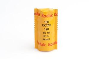 Kodak Ektar 100 ISO 120 Color Film 1x Stk EXP. 04/24 (1713787464)