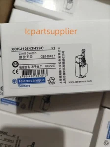 1PCS XCKJ10543H29C Brand-new Fast Shipping - Picture 1 of 1