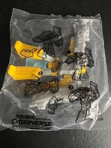 *NEU* 2019 Burger King BUMBLEBEE Transformers CYBERVERSE SEALED! - Bild 1 von 3