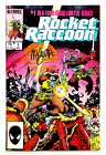 Rocket Raccoon #1 Signed by Mike Mignola Marvel Comics