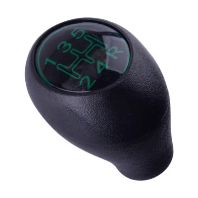 Pomo de cambio de marchas MT de 5 velocidades apto para Peugeot 504 505 309 205 CTI TD Foto 1 de 4