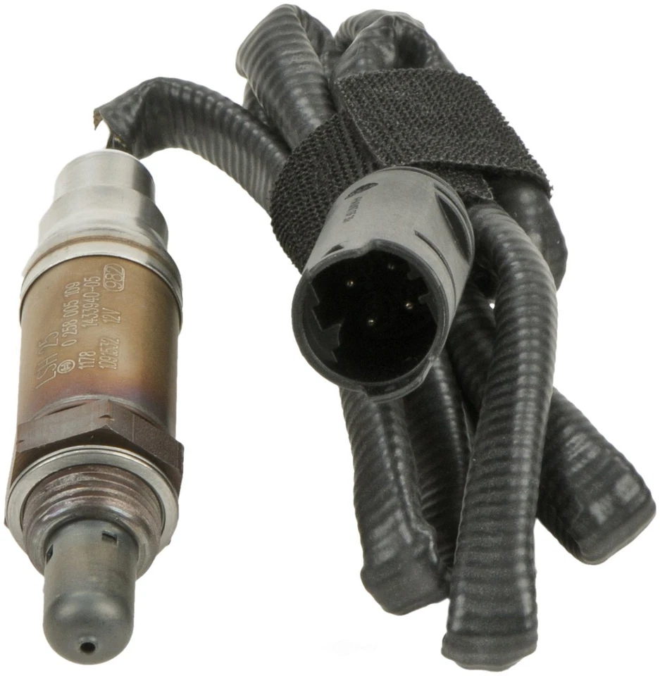 Oxygen Sensor-Actual OE Bosch 15109