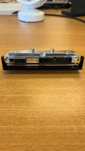 ZEBRA **ORIGINAL** PRINTHEAD P1089349 203DPI HEAD NEW **US SHIP** - Afbeelding 1 van 5