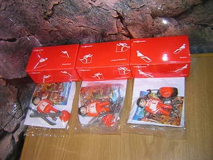 (A13) Viessmann Wintersport Promo Figuren Werbefiguren Sonderfiguren NEU / OVP - Bild 1 von 5