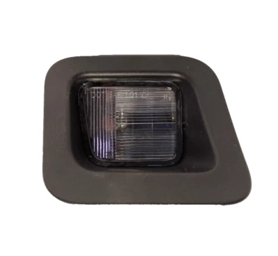 2011-2024 Ram 1500 2500 3500 Mopar Right License Plate Lamp OEM 55078094AE - Image 1 of 4