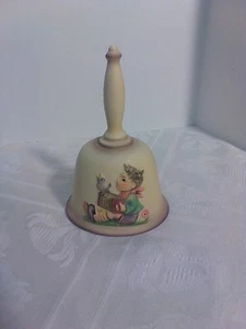 1978 First Edition Goebel Hummel Bell - Picture 1 of 4