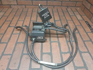 Martin Baker Ejection Seat Bridge Assembly - Picture 1 of 5