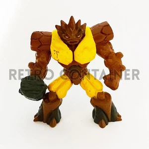 GORMITI Vintage - Il Ritorno dei Signori della Natura - Il Signore della Terra - Picture 1 of 1