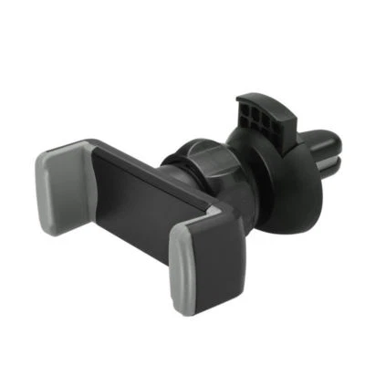 Soporte universal giratorio de 360° para montaje de ventilación de aire para automóvil para teléfono celular iPhone Foto 1 de 4