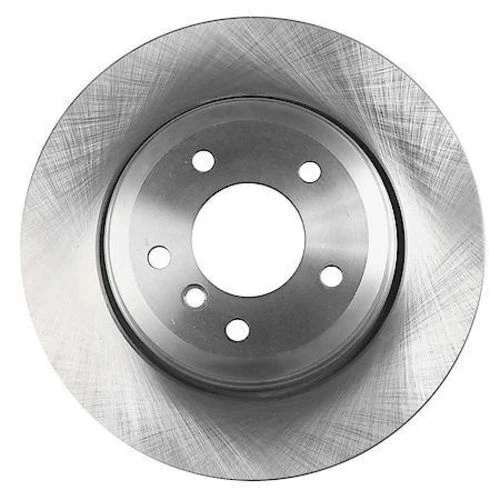 2004-2010 BMW 525i/528i/530i Rear Disc Brake Rotor - Image 1 of 1