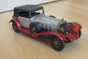 Matchbox yesteryear Y16 Mercedes Benz SS # - Bild 1 von 7