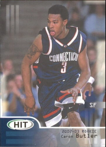 A5448- 2002 SAGE HIT Basketball Cards 1-52 +Inserts -You Pick- 15+ FREE US SHIP - Image 1 of 1