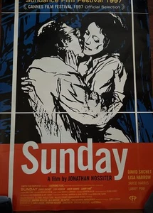 Sonntag - Gewinner bester Film und bestes Drehbuch beim Sundance Film Festival 1997 - Bild 1 von 5