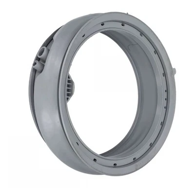 MARKENLOS Manicotto porta adatto per Miele guarnizione porta 7887932 lavatrice asciugatrice