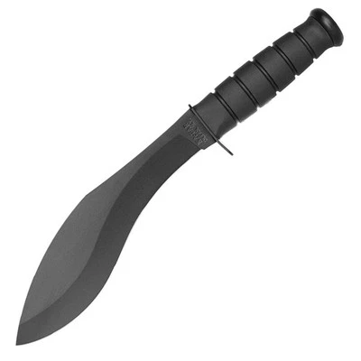 KA-BAR Ka Bar 1280 Machete Combat Kukri