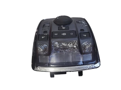 Luz asiento delantero peugeot 508 2012 98033020zd jut190853 Foto 1 de 4