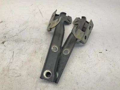 09-18 Volkswagen Tiguan capó bisagra izquierda derecha par Q Foto 1 de 4