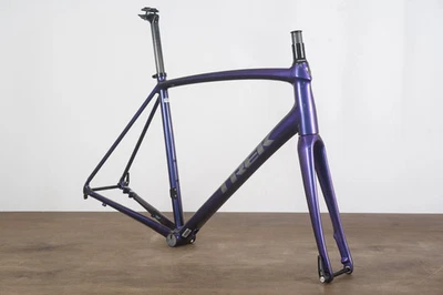 Рама дорожного дискового тормоза 2020 58 см Trek Emonda ALR сплав - Изображение 1 из 4