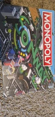 Monopoly Conway - Sealed - 60th Anniversary - Image 1 of 3