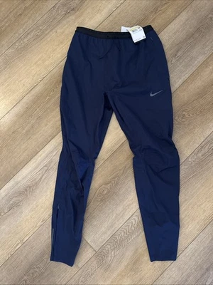 PANTALONES DE RUNNING NIKE STORM-FIT ADV RUN DIVISION DQ6532-410 TALLA S NUEVOS Foto 1 de 3