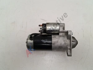 Vauxhall Zafira C MK3 2011-2018 Starter Motor 2.0 Diesel A20DT Manual - Picture 1 of 9