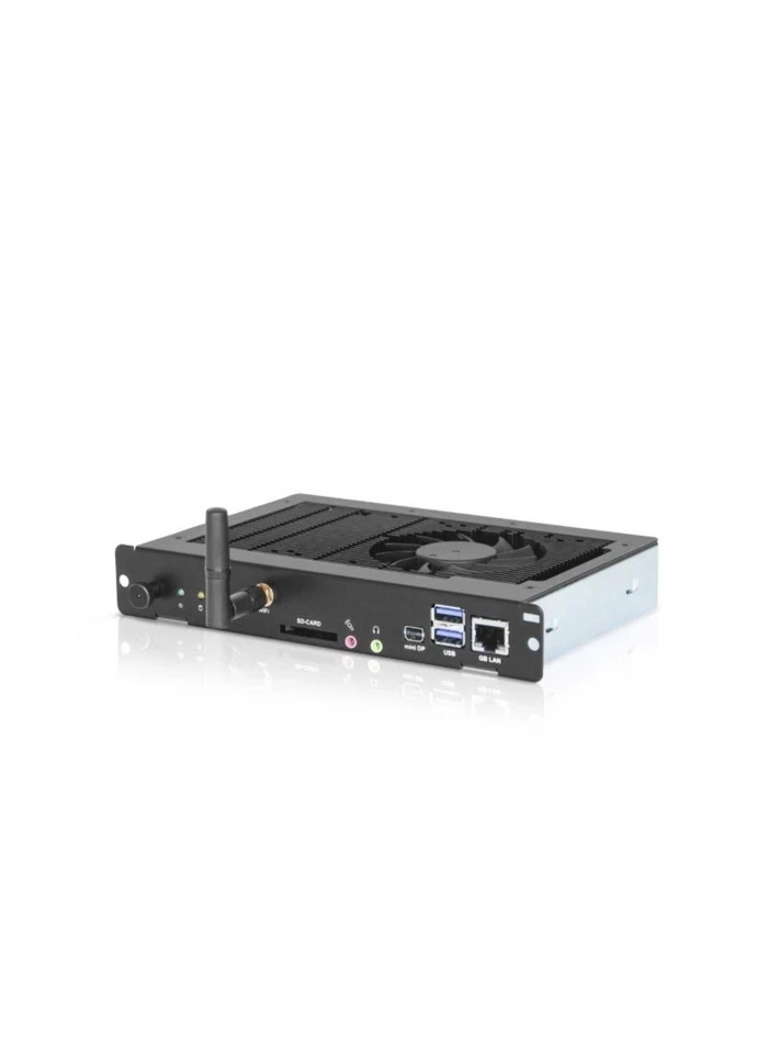 NEC OPS Sky i5V D8/128/W7E B - Slot-in PC - Image 1 of 1