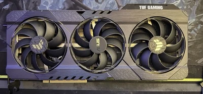ASUS Tuf 3070 - Image 1 of 4