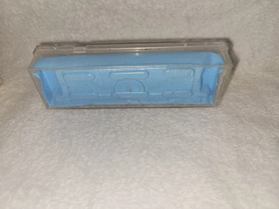 N Scale Vintage NIB Atlas 3012 Heinz 57  W Tank Vinegar Car HJHC 208 Yellow - Image 1 of 4