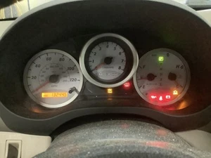 Temperature Control Fits 04-05 RAV4 339743 - Picture 1 of 8
