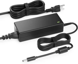 90W AC Adapter for Dell Optiplex Micro 9020 7050 7010 7040 3050 7060 5050 5060 - Picture 1 of 8