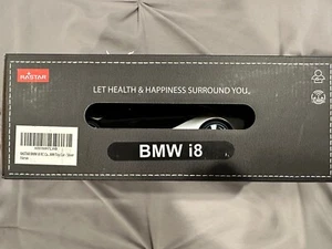RASTAR BMW i8 1:24 Radio Control Car Toy Model RC 2.4 GHz Battery Powered - Picture 1 of 3