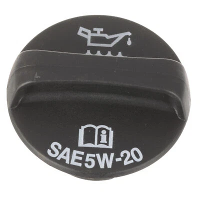 OEM NEW 2013-2015 Chevrolet Spark Spark EV Engine Oil Filler Cap 25192207 — 第 1/4 张图片