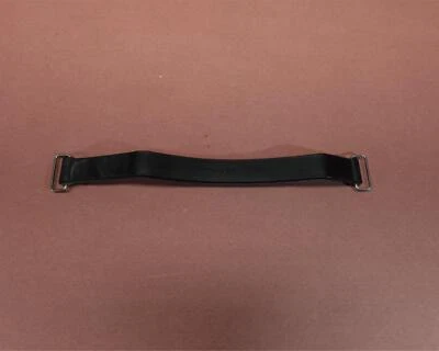 Harley-Davidson Dyna Wide Glide 2012-2016 FXDWG correa de retención de batería Foto 1 de 4