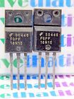 FQPF16N15 / MOSFET / TO220 / 2 PIECES (QZTY)