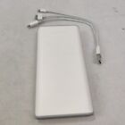 20000mAh Power Bank Battery Charger for iPhone iPod Micro USB And More