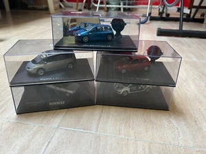 Lote de Renault Universal Hobbies - Imagen 1 de 10