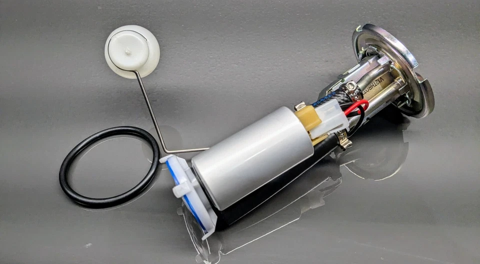 Conjunto de bomba de combustible en tanque cabina de golf VW Mk2 Scirocco 16V / MK1 533919051 Foto 1 de 4