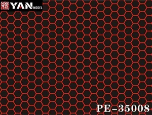 Yan Modell PE35008 1/35 Sechskant Tarnnetz für Tank - Bild 1 von 3