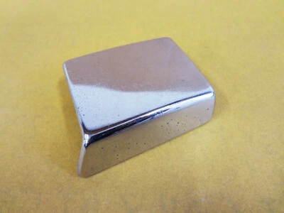 Dodge Charger Plymouth Fury 1966 1967 manija de puerta interior derecha Mopar Chrysler  Foto 1 de 4