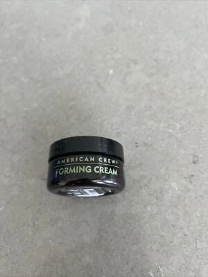American Crew FORMING CREAM 1.75oz | New W/ Fast Shipping! READ - Image 1 of 4