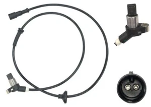 Lemark Rear ABS Speed Sensor for VW Passat AAZ 1.9 Dec 1993 to Dec 1996 - Picture 1 of 8