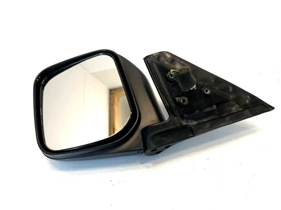Espelho de porta 2003-2004 Mitsubishi Montero Sport LH - Imagem 1 de 4